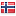 exception-guild.com server is located in Norway